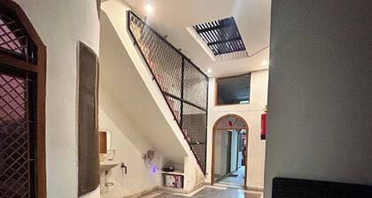 AGRAWAL INN Guest House