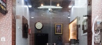AGRAWAL INN Guest House 