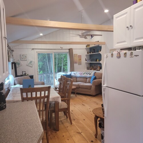 Lakeside Lagoon W/ Kayaks & Beach Pass