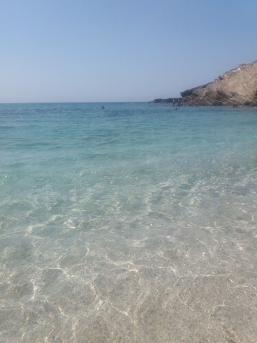 Villa in Sardinia 5 minutes from the beach