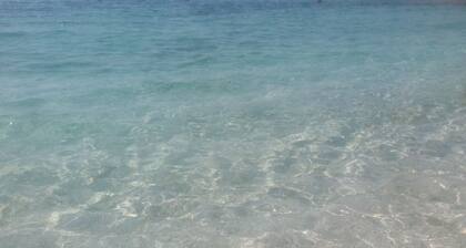 Villa in Sardinia 5 minutes from the beach