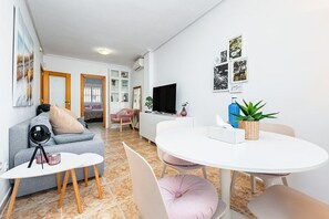 Interior - La Loma 2BR Penthouse (Torreveja)