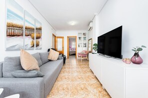 TV connectée