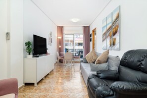 TV connectée