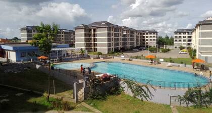 Anasa 2-bedroom Apartment Kisaju