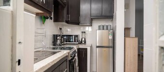  Anasa 2-bedroom Apartment Kisaju