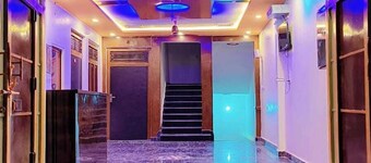 Hotel Shree Radha Rani Palace