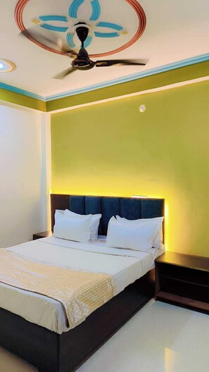 1 Schlafzimmer, kostenloses WLAN