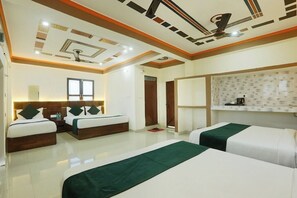 Családi szoba | Ingyenes wifi