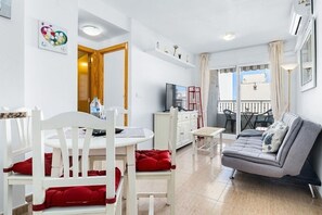 Smart TV - Molino 2BR (Torrevieja)