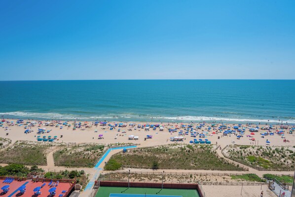 Plage
