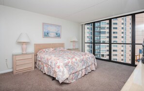 2 bedrooms - Direct Oceanfront Hi-Rise Condo (Ocean City)