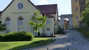 Exterior - Spacious Villa With Private Pool (Ballenstedt)