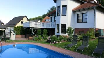 Villa | Pool