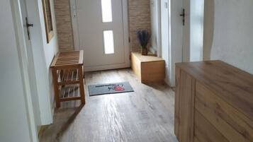 Ferienhaus | Innenbereich