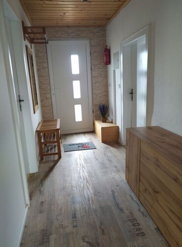 Schwerg Comfortable Holiday Residence