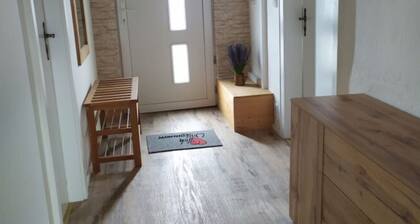 Schwerg Comfortable Holiday Residence