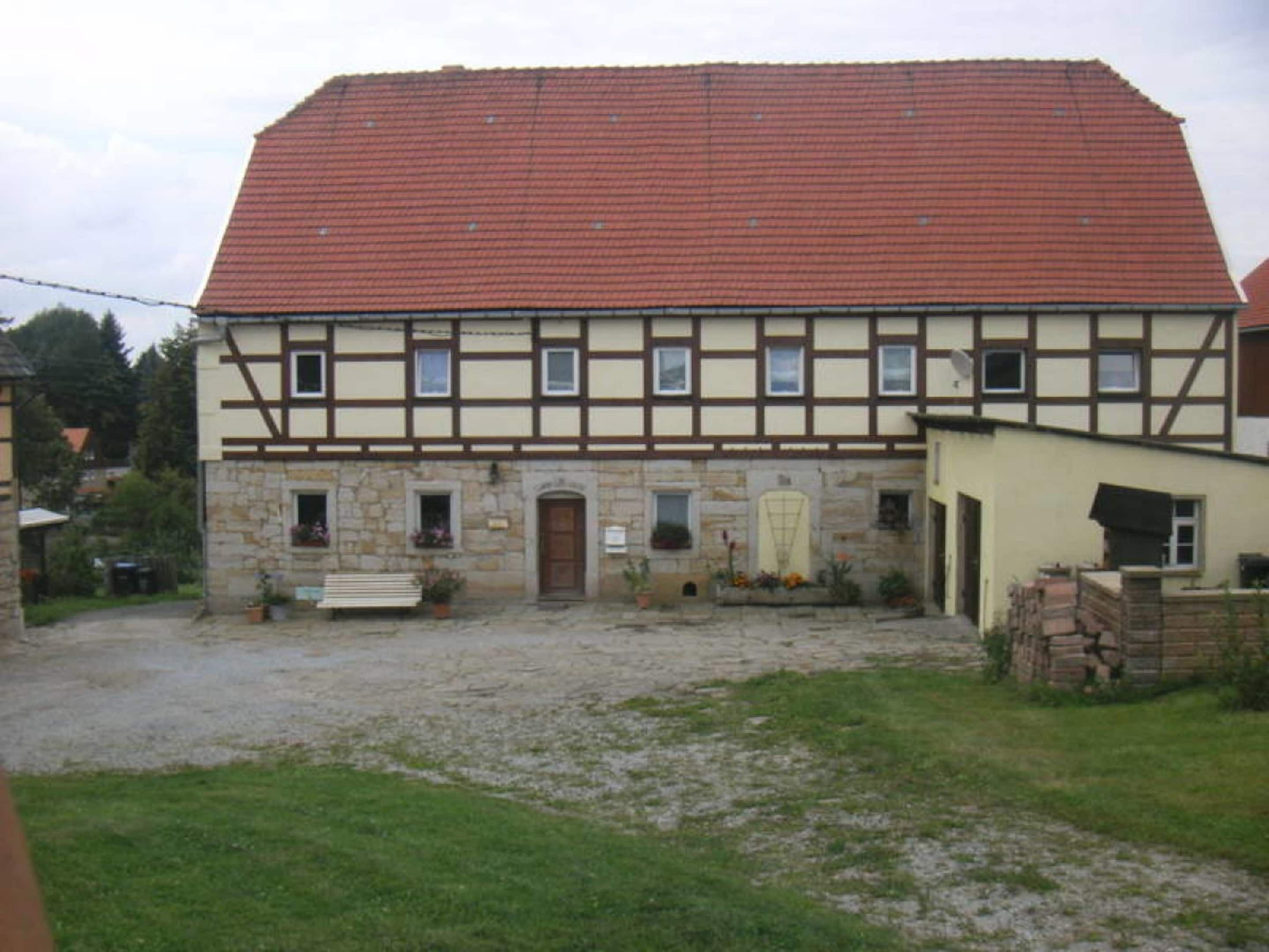 House | Exterior