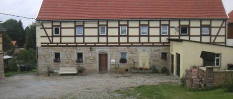 House | Exterior