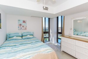 3 bedrooms
