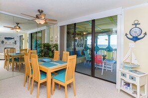 Dining - One of Ocean City's fionest bayside communities (Ocean City)