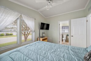 2 Schlafzimmer