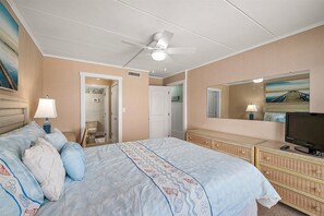2 Schlafzimmer