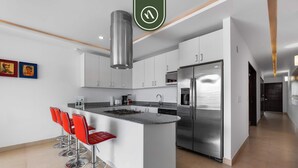 Appartement, accessible aux personnes à mobilité réduite