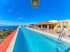 Apartment, Accessible | 1 bedroom, Internet - Pacifica 207 in Jalisco (Puerto Vallarta)