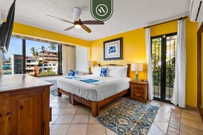 Apartment | 2 bedrooms, Internet - Horensias 141 Unit 1 (Puerto Vallarta)