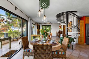 2 bedrooms, Internet - Horensias 141 Unit 1 (Puerto Vallarta)