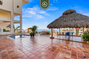 Apartamento | 2 dormitorios y Internet