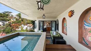 Departamento | 2 habitaciones y internet