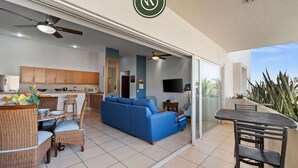 Apartment, barrierefrei