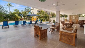 Apartment, barrierefrei