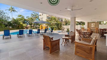 Departamento, con acceso para personas discapacitadas | 2 habitaciones y internet