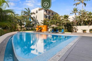 Apartment, Accessible | 2 bedrooms, Internet