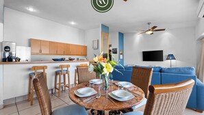 Apartment, barrierefrei