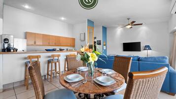 Departamento, con acceso para personas discapacitadas | 2 habitaciones y internet
