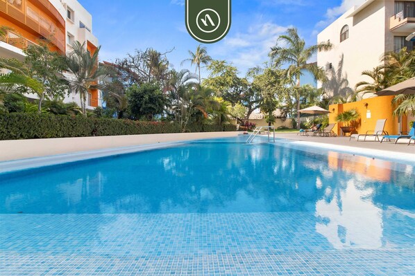 Apartment, Accessible | 2 bedrooms, Internet