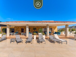 Apartment, Accessible | 2 bedrooms, Internet - The Park 406 in Jalisco (Puerto Vallarta)