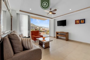Apartment, Accessible | 2 bedrooms, Internet - The Park 406 in Jalisco (Puerto Vallarta)