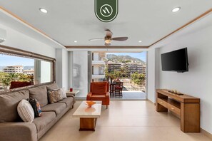 Apartment, Accessible | 2 bedrooms, Internet - The Park 406 in Jalisco (Puerto Vallarta)