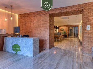 Apartment, Accessible | 2 bedrooms, Internet - The Park 406 in Jalisco (Puerto Vallarta)