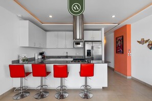 Apartment, Accessible | 2 bedrooms, Internet - The Park 406 in Jalisco (Puerto Vallarta)