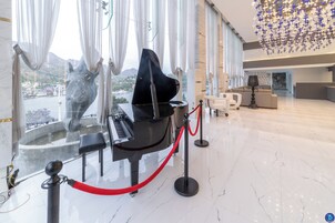 Foosball, table tennis, toys