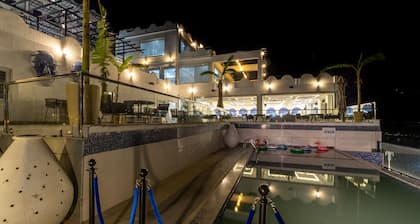 Terra Bliss Lake Bhimtal Resort And Spa