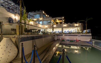 Terra Bliss Lake Bhimtal Resort And Spa