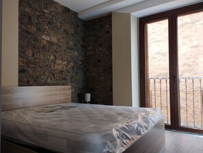 Double Room, Mountain View | Desk, free WiFi - Corleone bed and breakfast  (Corleone)