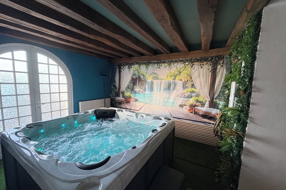 Domaine des Chateaux